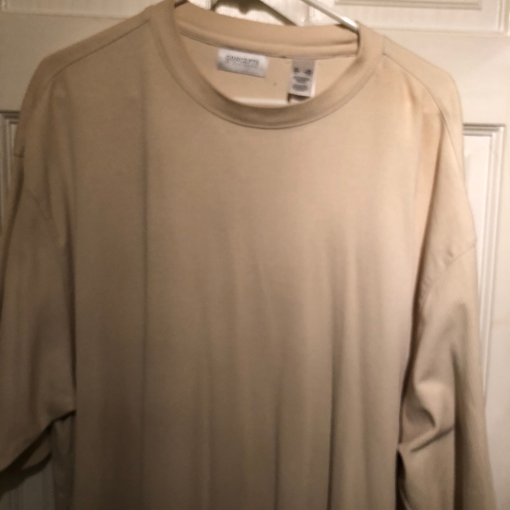 Men's Dress T